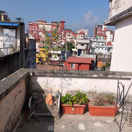 Kathmandu Home Stay & Hostel Екстер'єр фото