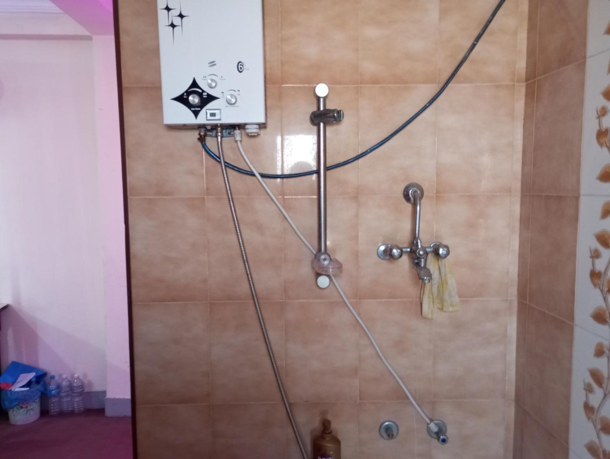 Kathmandu Home Stay & Hostel Екстер'єр фото