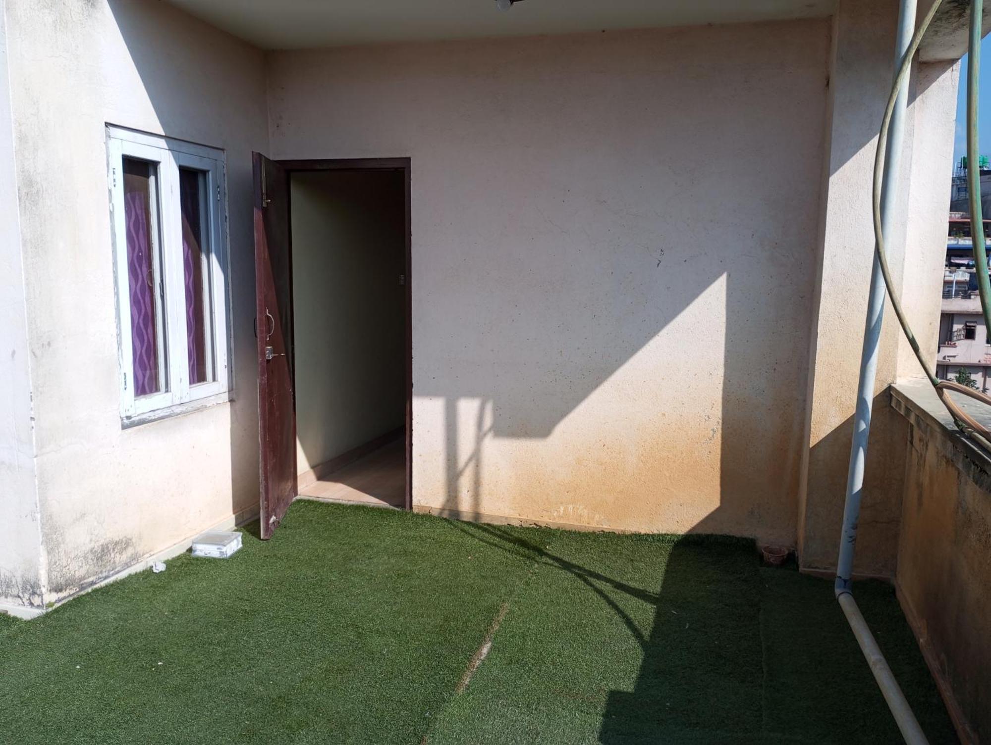 Kathmandu Home Stay & Hostel Екстер'єр фото