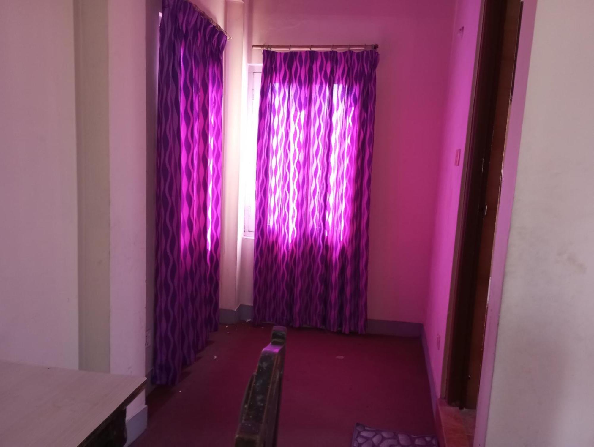 Kathmandu Home Stay & Hostel Екстер'єр фото