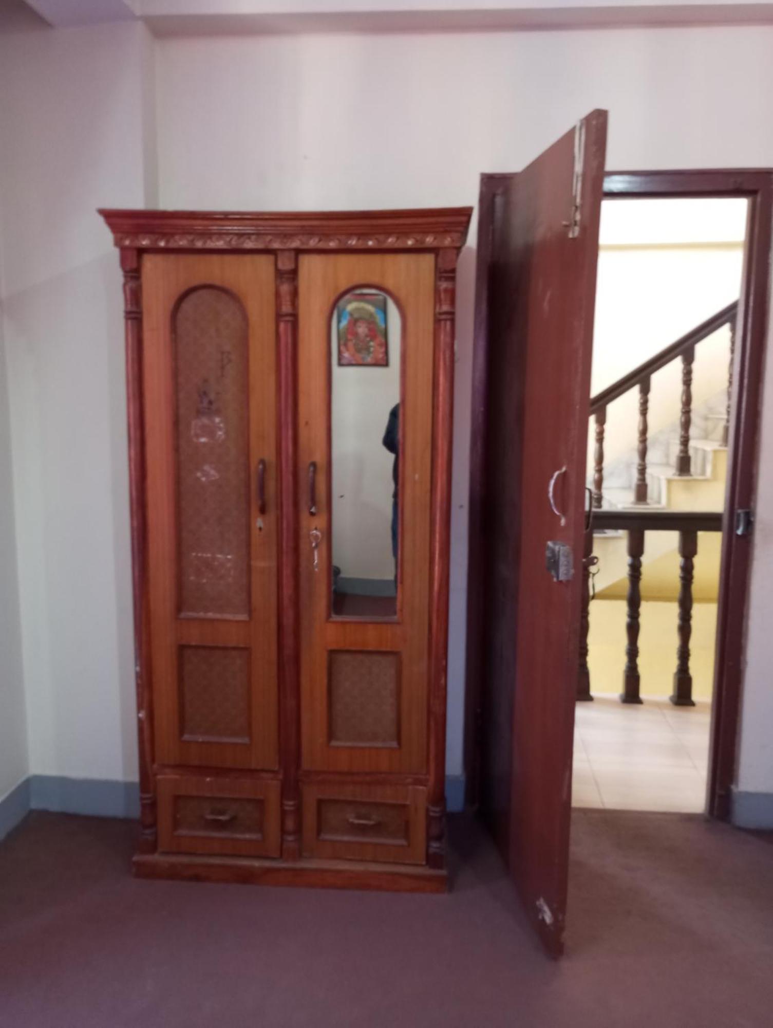 Kathmandu Home Stay & Hostel Екстер'єр фото