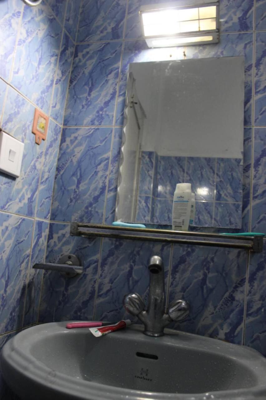 Kathmandu Home Stay & Hostel Екстер'єр фото