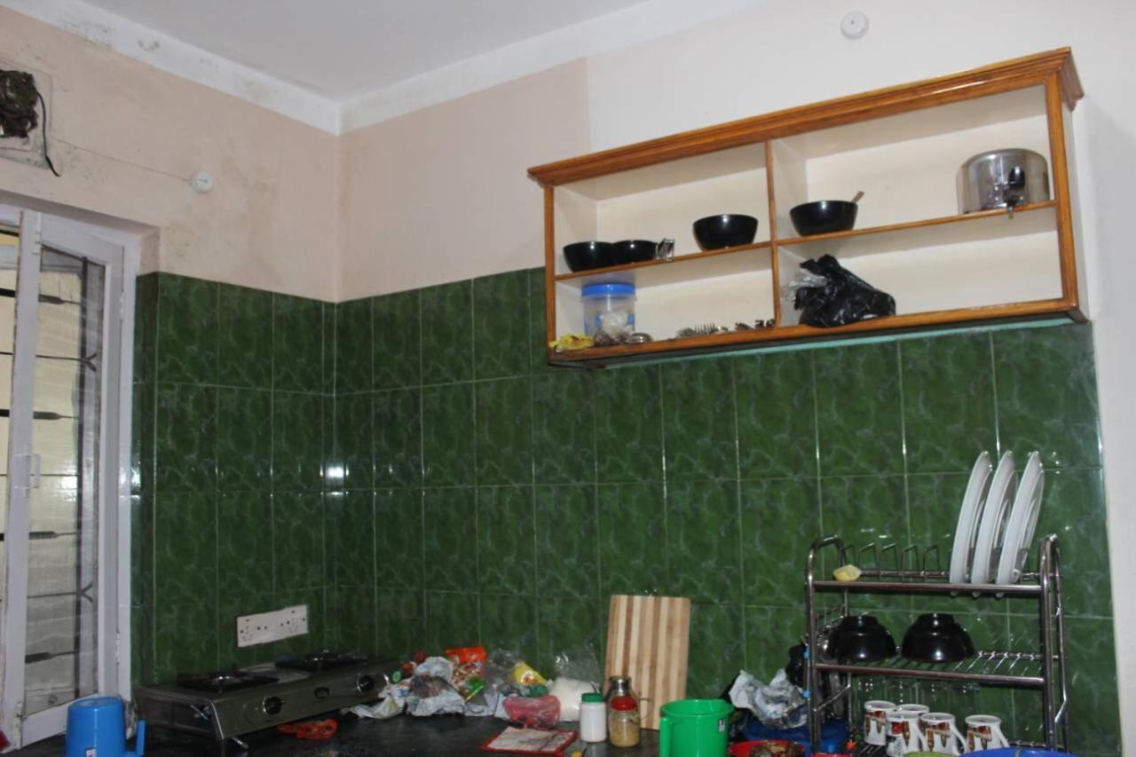 Kathmandu Home Stay & Hostel Екстер'єр фото