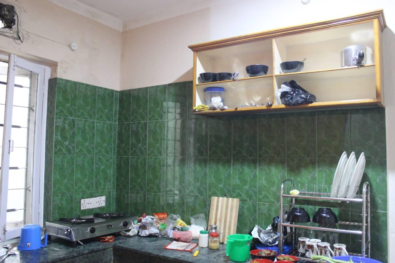 Kathmandu Home Stay & Hostel Екстер'єр фото