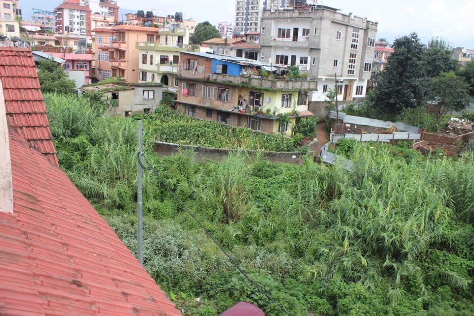 Kathmandu Home Stay & Hostel Екстер'єр фото